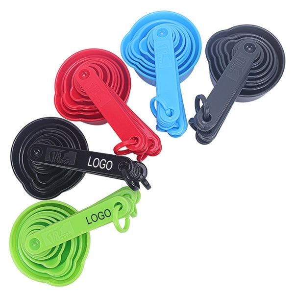 Measuring Spoons Set
