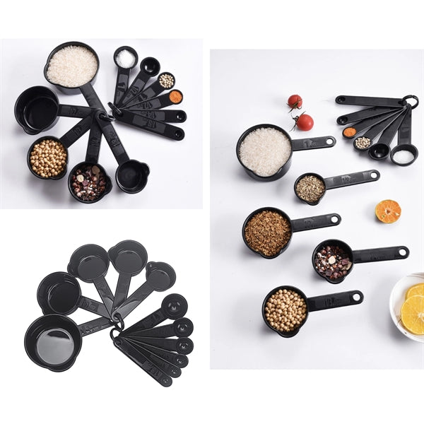Measuring Spoons Set