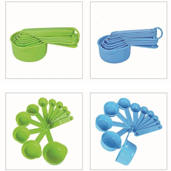 Measuring Spoons Set