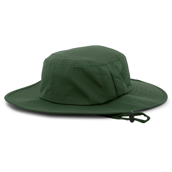 Manta Ray Boonie Hat