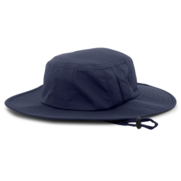 Manta Ray Boonie Hat
