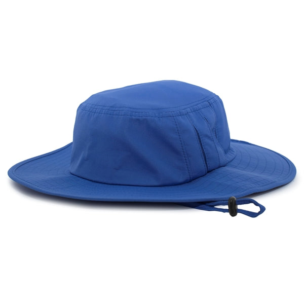 Manta Ray Boonie Hat