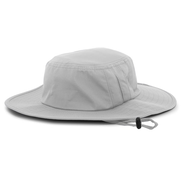Manta Ray Boonie Hat