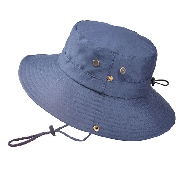 Folding Fisherman Cap