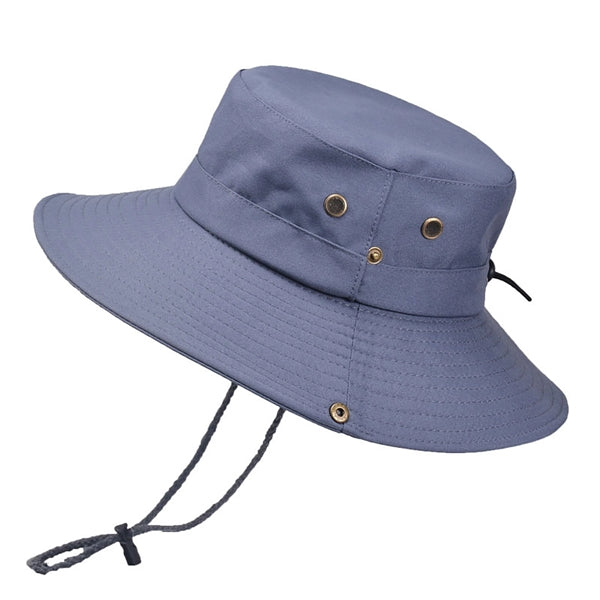 Folding Fisherman Cap