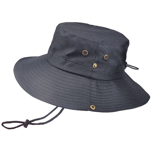 Folding Fisherman Cap