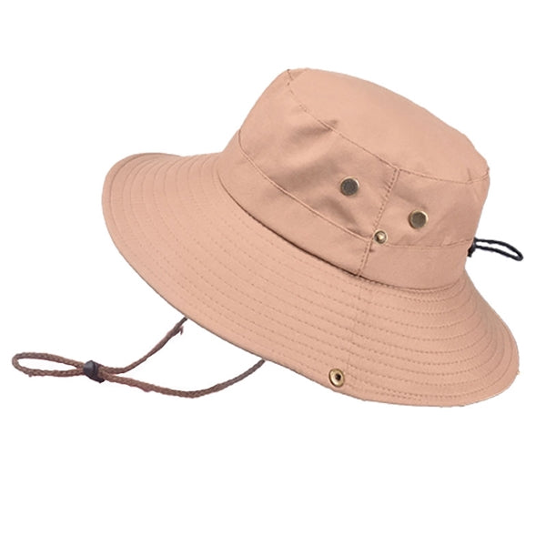 Folding Fisherman Cap