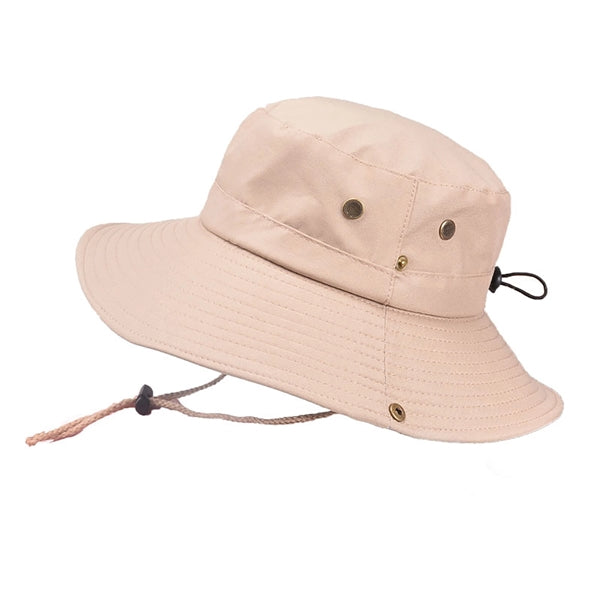 Folding Fisherman Cap
