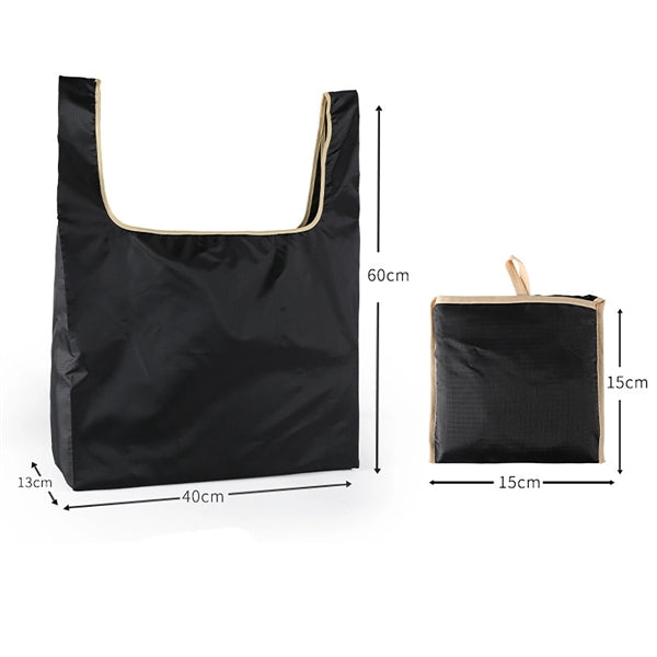 Folding Shopping Bag