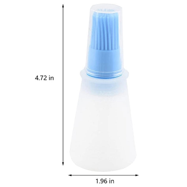 Oil Bottle Brush