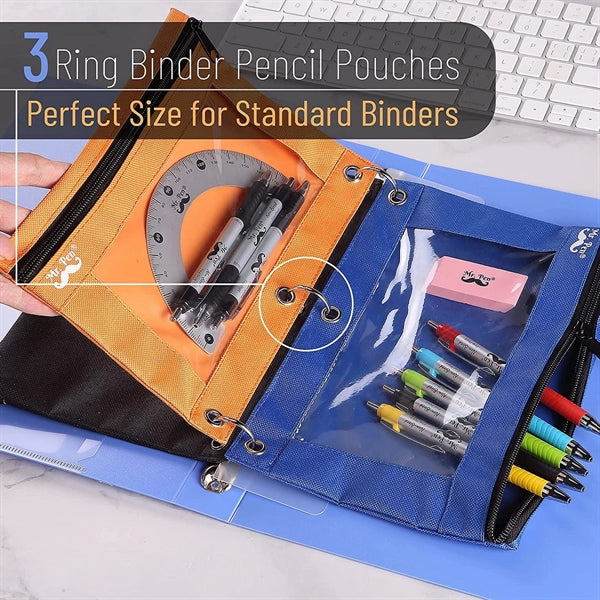 Pencil Pouch