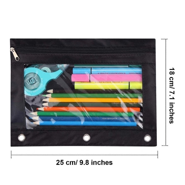 Pencil Pouch