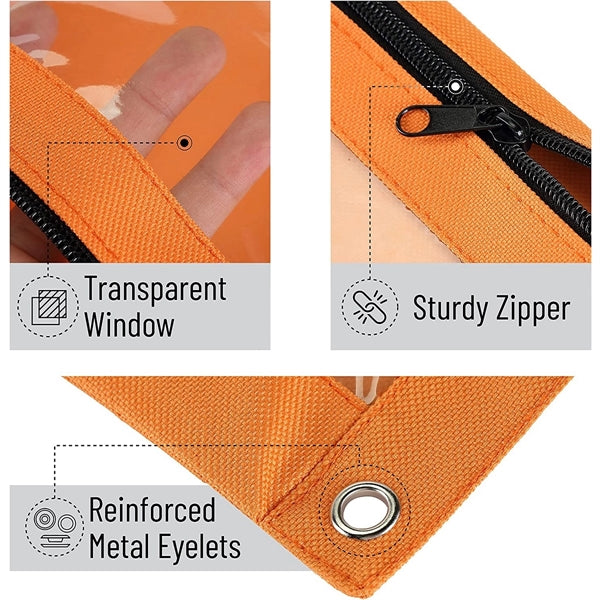 Pencil Pouch