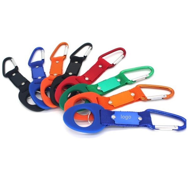 Water Bottle Holder Lanyard