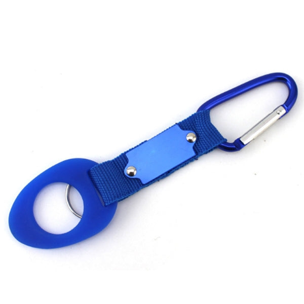 Water Bottle Holder Lanyard