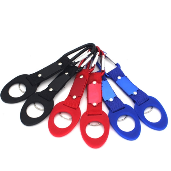 Water Bottle Holder Lanyard