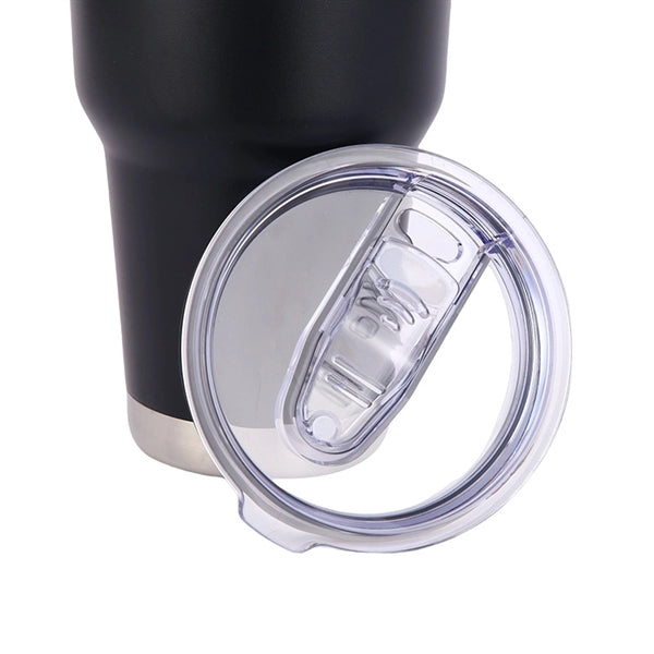 30oz Travel Tumbler Cup with Lid