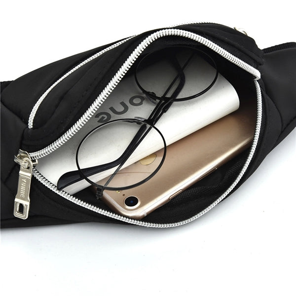 Oxford Waist Pack