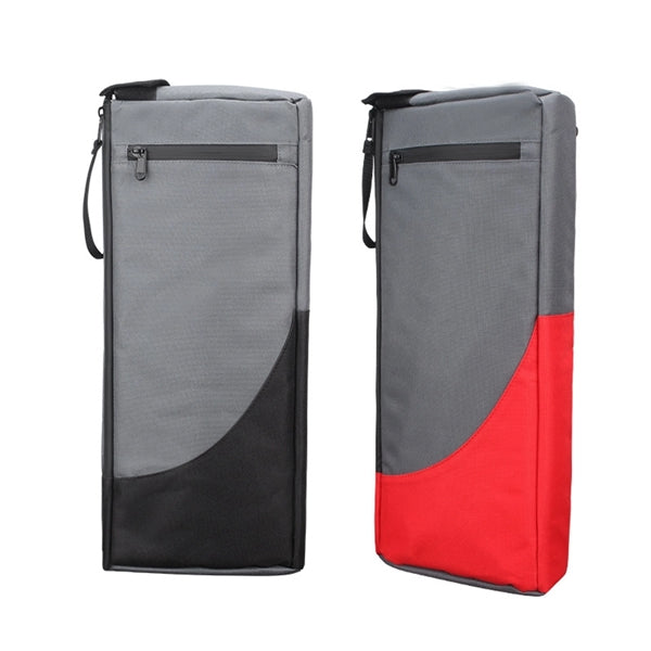 Golf Cooler Bag Insulated Beer Storage Wine Holder