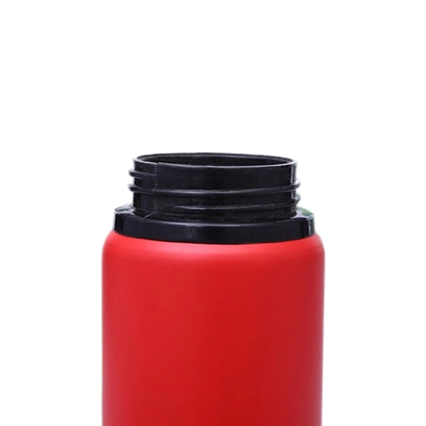 24 Oz Velvet Touch Aluminum Bottle