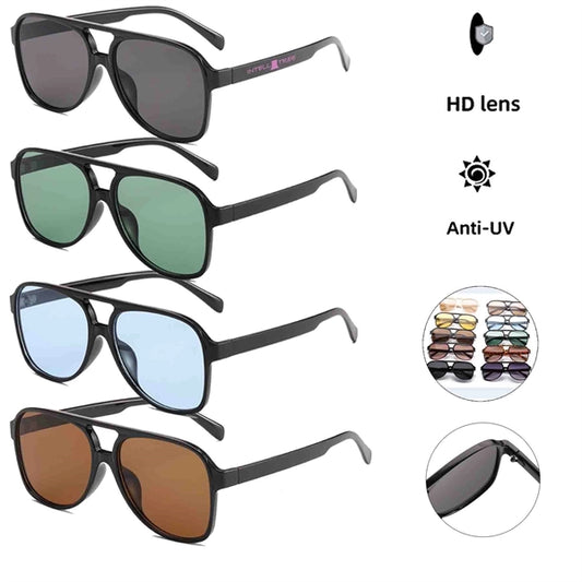 UV400 Vintage Sunglasses