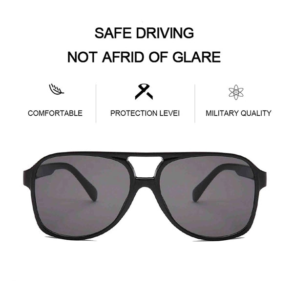 UV400 Vintage Sunglasses