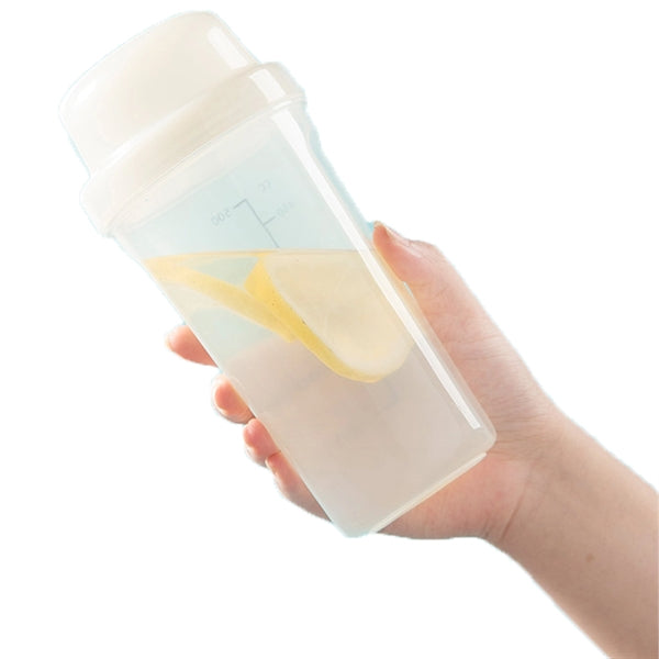 Classic Shaker Bottle