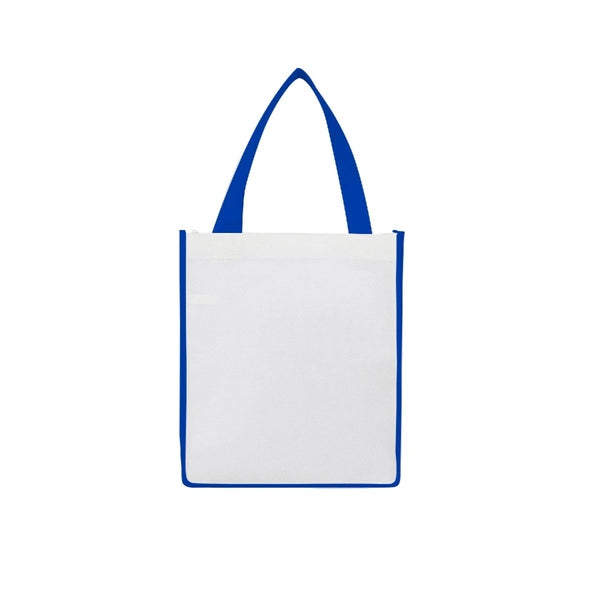 Non-Woven Laminated Tote Bag