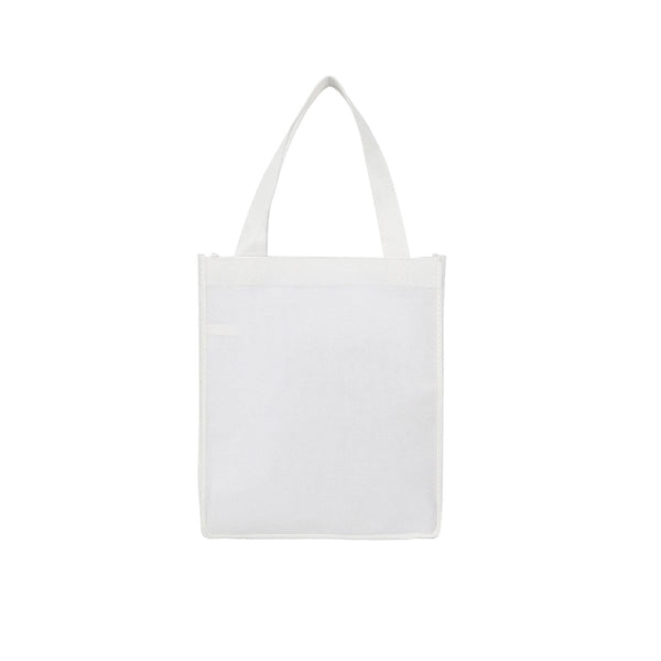 Non-Woven Laminated Tote Bag