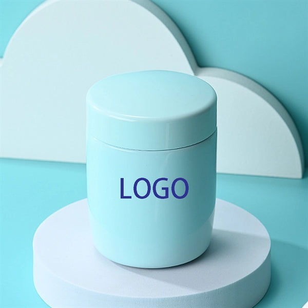 Mini Pocket Thermos Cup