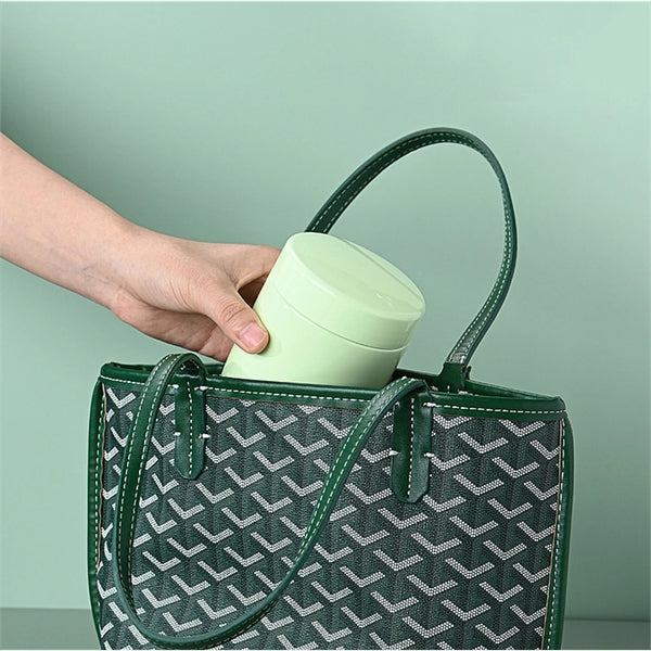 Mini Pocket Thermos Cup