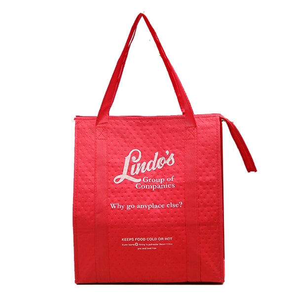 Non-Woven Ice Pack