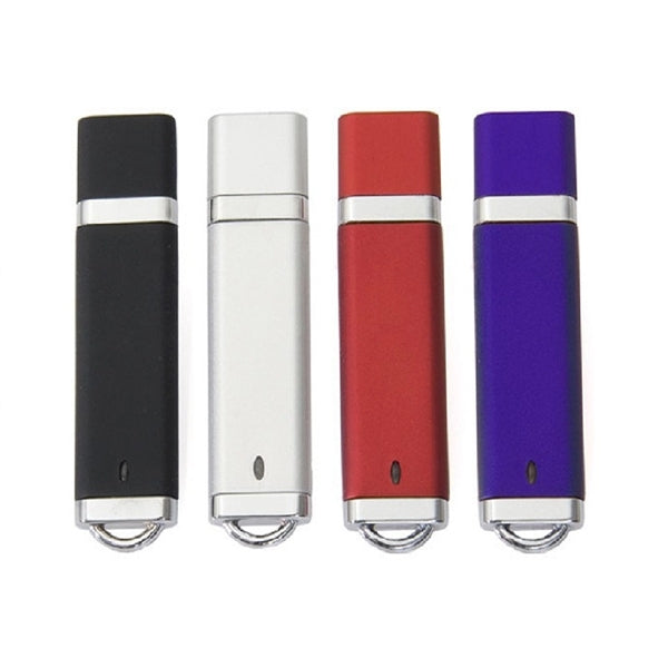 Key Chains W/ USB Flash Drive - 16GB