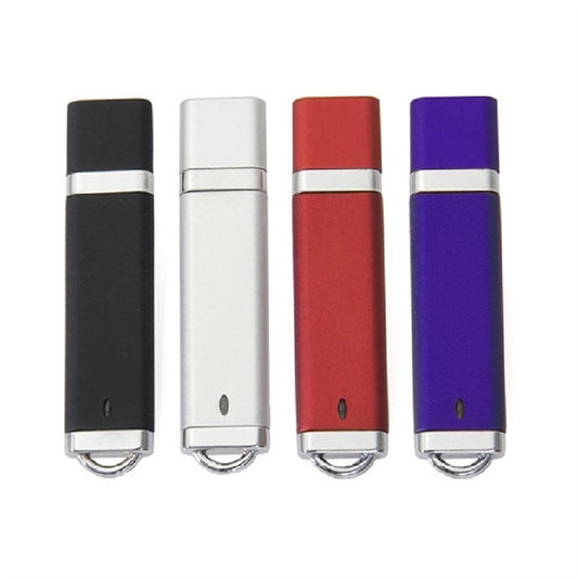 Key Chains W/ USB Flash Drive - 16GB
