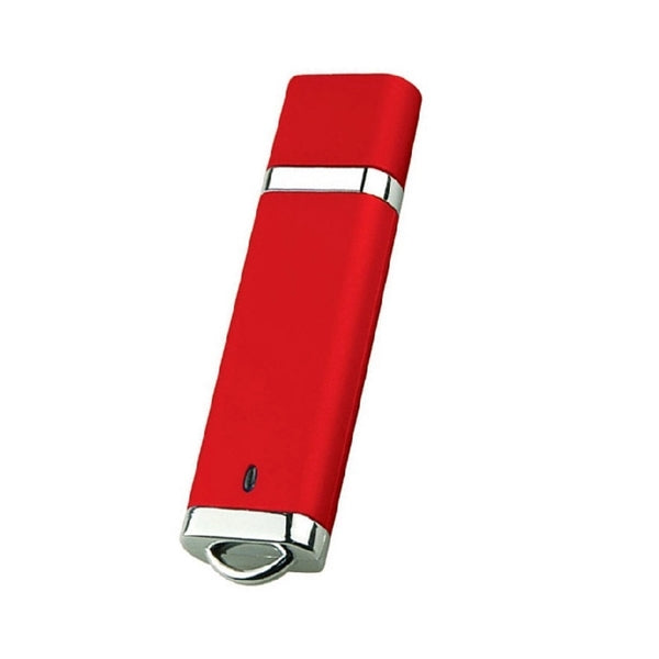Key Chains W/ USB Flash Drive - 16GB