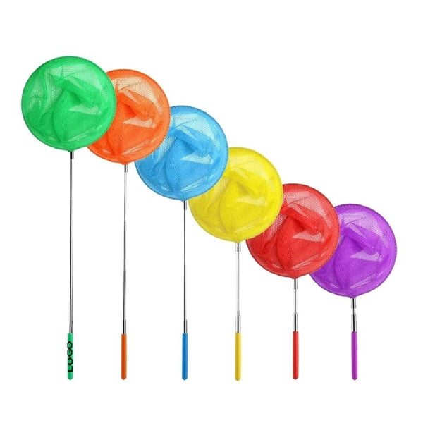Butterfly Toy Nets