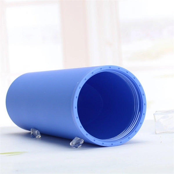 16 oz Double Wall Skinny Tumbler