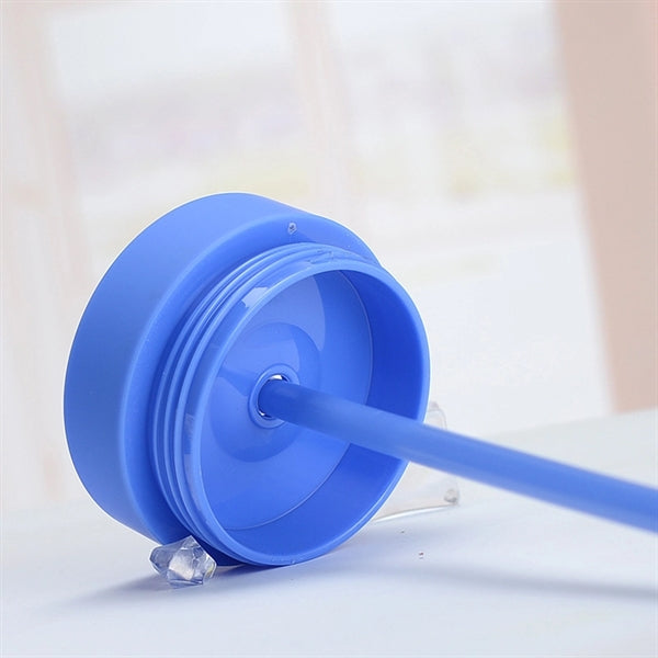 16 oz Double Wall Skinny Tumbler