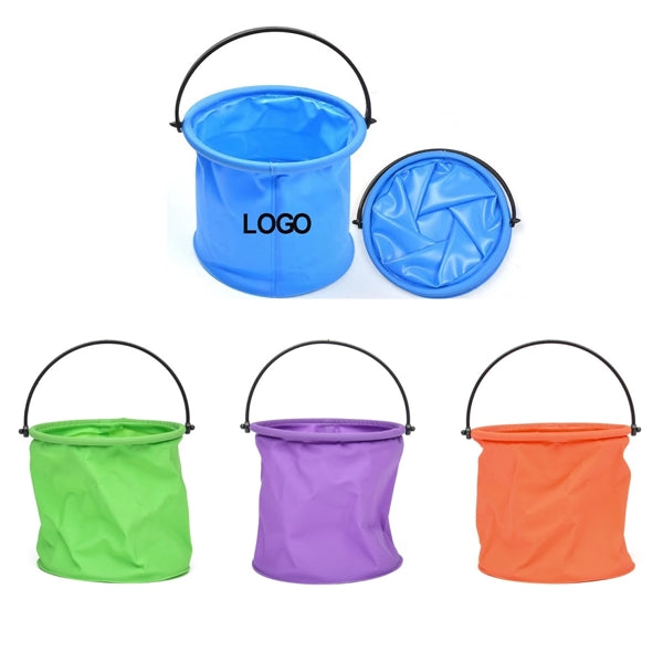 Collapsible Bucket