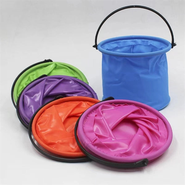 Collapsible Bucket