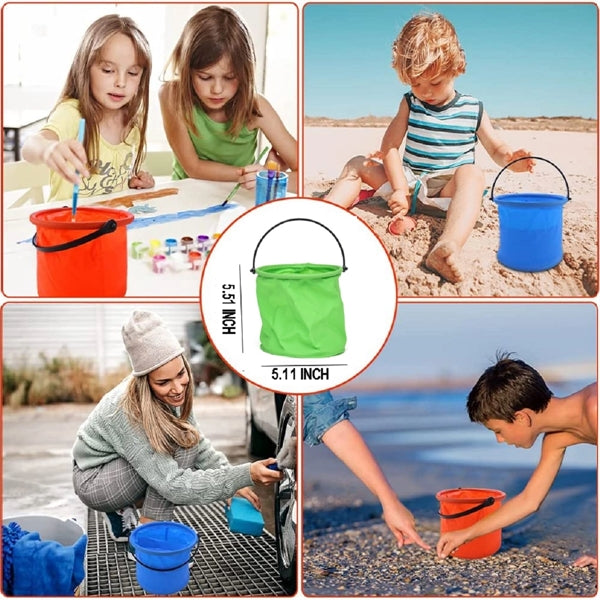Collapsible Bucket