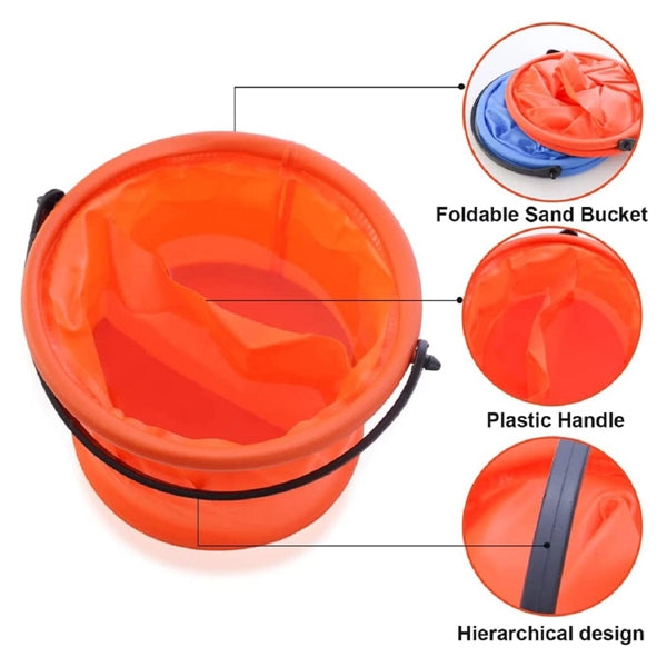Collapsible Bucket