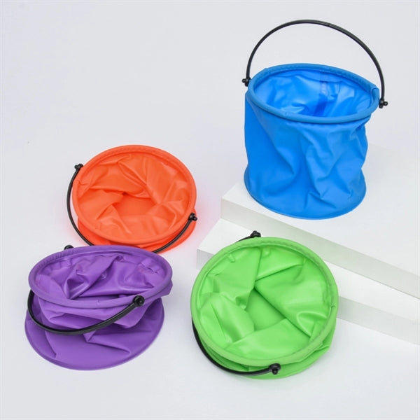 Collapsible Bucket