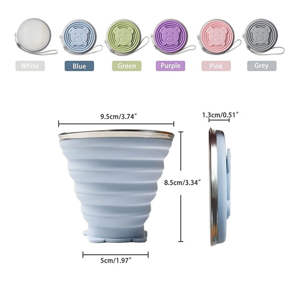 Travel Cup