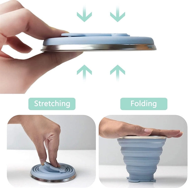 Travel Cup