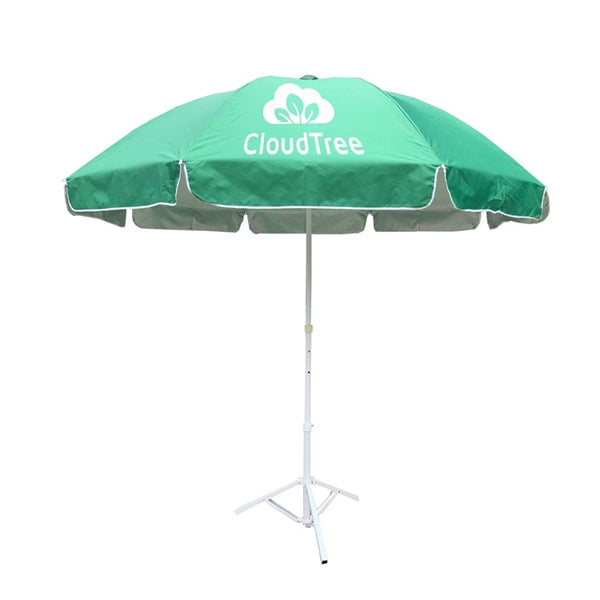 Market Umbrella