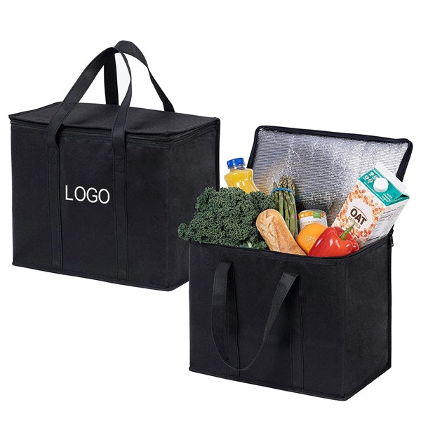 Insulated Grocery Bag