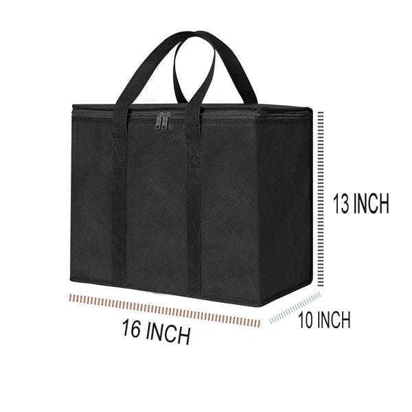 Insulated Grocery Bag