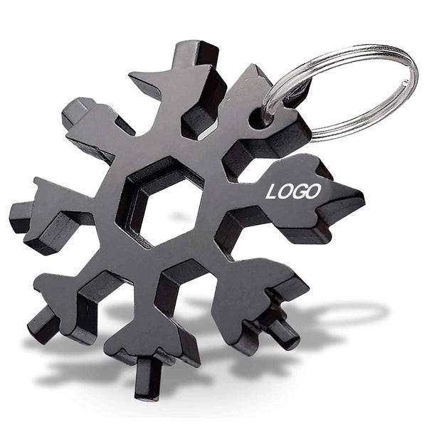 Snowflake Multi Tool