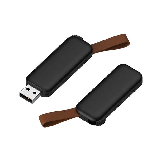 Key Chains W/ USB Flash Drive - 4GB
